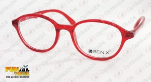 Очки для девочек Ben.X 562