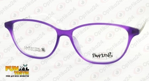 Очки для девочек Swing TR158-1