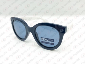 Женские солнцезащитные очки INVU K2913B