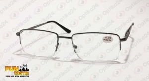 Мужские готовые очки Fabia Monti FM1073