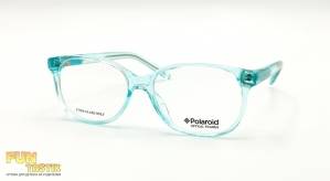 Детские очки Polaroid PLD D809 5CB 110