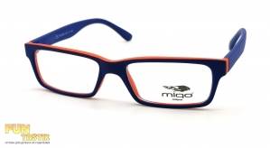 Детские очки Miqo Mod.660 Col. D344