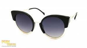 Женские солнцезащитные очки Medici ME3358 C1